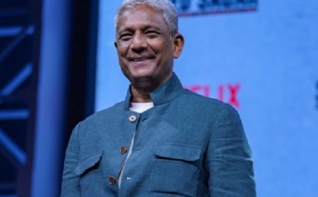 पछतावा या ग्लानि की मेरी जिंदगी में कोई जगह है: अभिनेता आदिल हुसैन
