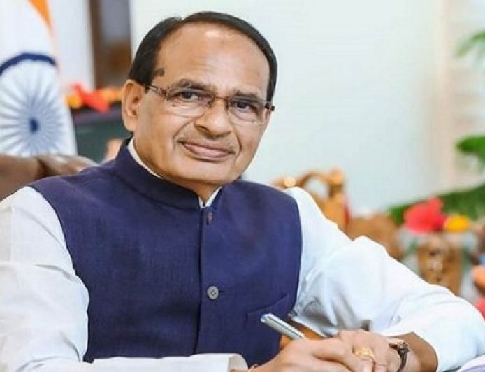 'कोई पात्र ग्रामीण श्रमिक एक दिन भी काम से वंचित नहीं रहेगा', शिवराज सिंह चौहान