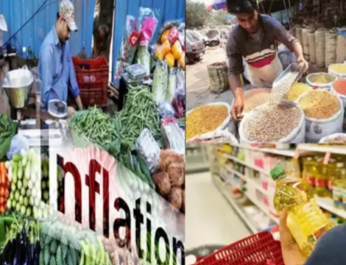 महंगाई अब चुनावी मुद्दा नहीं रही? या जनता ने उम्मीद करना छोड़ दिया है?