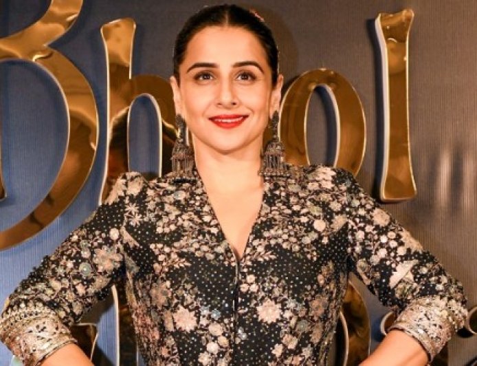 जब पूरी तरह हार मान चुकी थीं विद्या बालन, फिर आया एक फोन कॉल- 'तुम ही मेरी परिणीता हो'