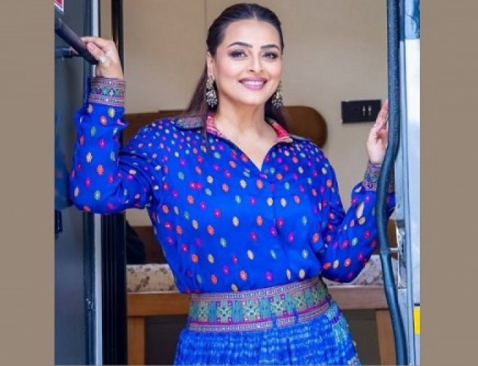 'तुम अभी भी मोटी हो...,' शिल्पा शिरोडकर ने बताया क्यों छिन गया था फेमस गाना 'छैया छैया'