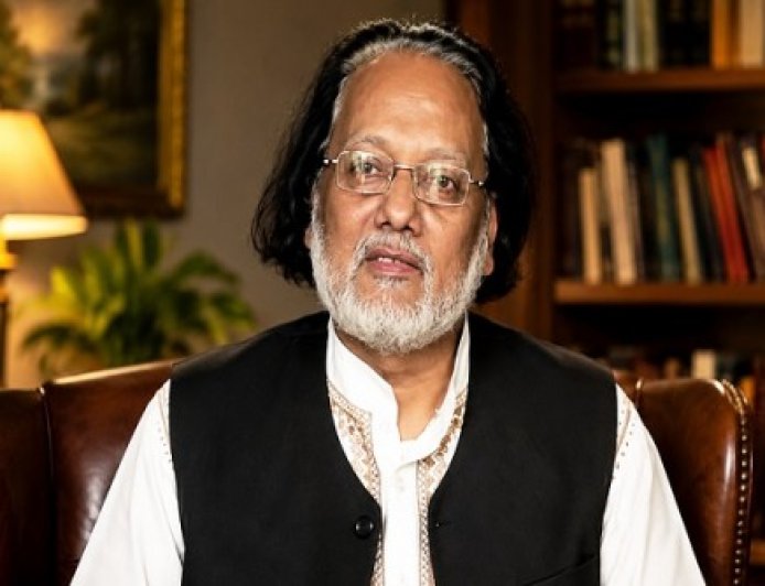 जब लखनऊ मुशायरा बना अनवर जलालपुरी के करियर का टर्निंग पॉइंट, यहीं से मिली राष्ट्रीय पहचान
