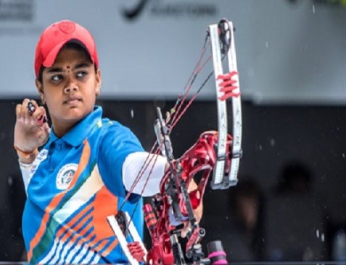 वर्ल्ड आर्चरी का फैसला, ज्योति सुरेखा वेन्नम के वर्ल्ड कप फाइनल ब्रॉन्ज मेडल को सिल्वर में बदला