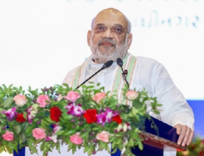 केंद्रीय गृह मंत्री अमित शाह दिल्ली में 70 लाख पौधरोपण अभियान का करेंगे शुभारंभ