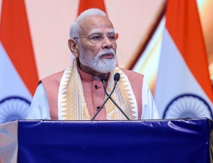 प्रधानमंत्री नरेंद्र मोदी ने भारत में ऑस्ट्रेलियन सुपर के 500 मिलियन डॉलर के निवेश का स्वागत किया