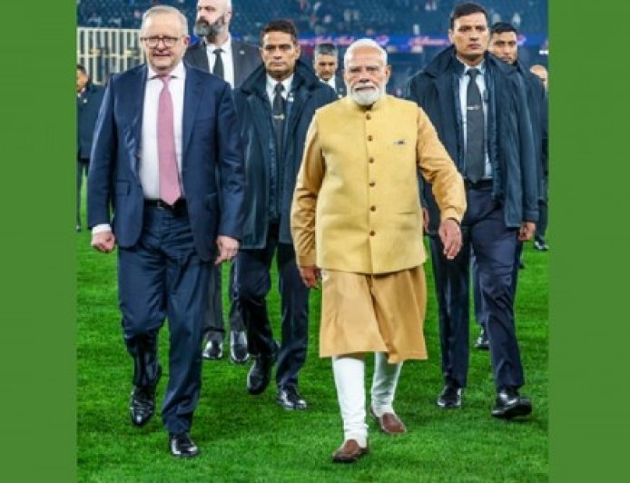 पीएम मोदी की दस्तक से खुले भारत के लिए बंद पड़े दरवाजे