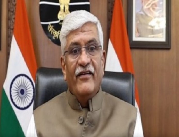 2047 तक अर्थव्यवस्था में पर्यटन का योगदान 10 प्रतिशत तक बढ़ाना है: गजेंद्र सिंह शेखावत