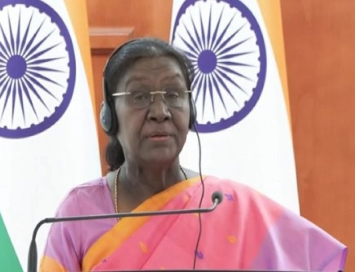 भारत और मोल्दोवा व्यापार, निवेश और सप्लाई चेन में सहयोग को मजबूत बनाने पर सहमत