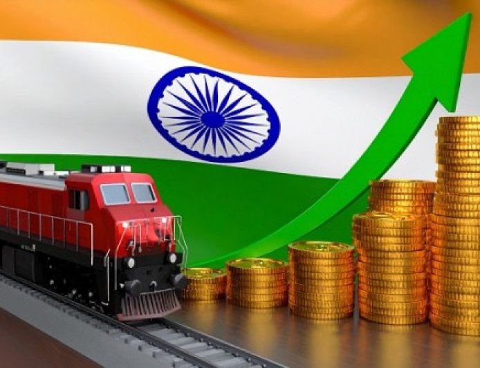 भारत की औद्योगिक विकास दर जून में 7.3 प्रतिशत रही, इलेक्ट्रिसिटी और गैस आपूर्ति सेक्टर रहा आगे
