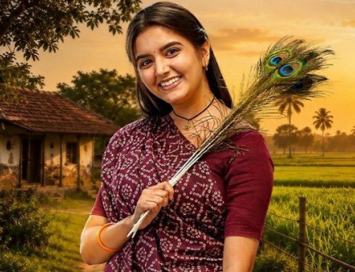 प्रियंशी यादव ने बताया कौन है उनका सबसे बड़ा गुरु, कहा- 'एक्टिंग में ईमानदारी सबसे जरूरी'