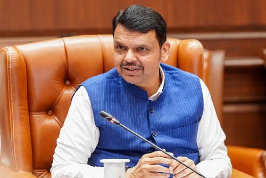 'महावितरण' का निजीकरण नहीं होगा, भिवंडी फ्रेंचाइजी ने नुकसान कम किया: सीएम देवेंद्र फडणवीस