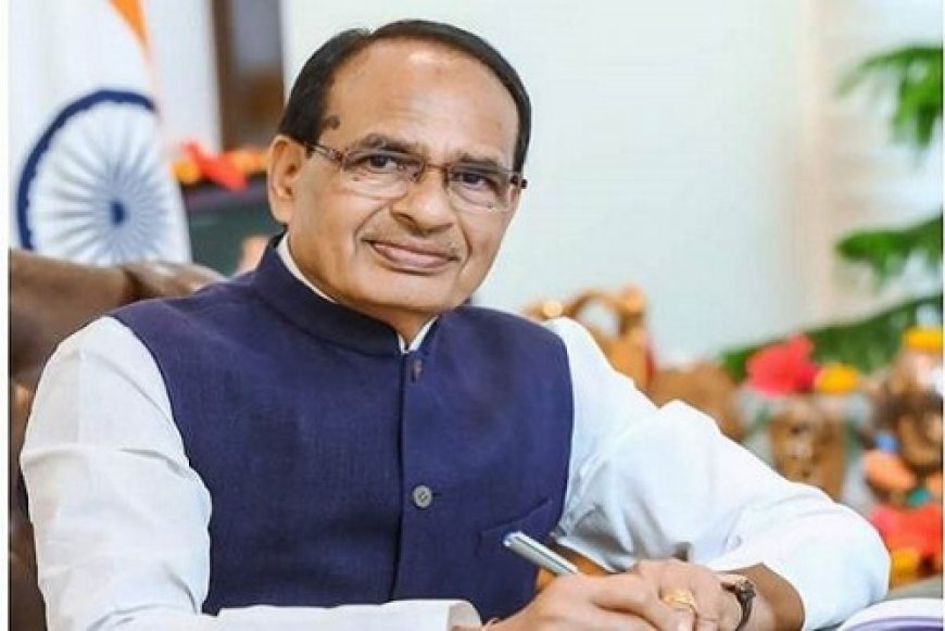 'कोई पात्र ग्रामीण श्रमिक एक दिन भी काम से वंचित नहीं रहेगा', शिवराज सिंह चौहान
