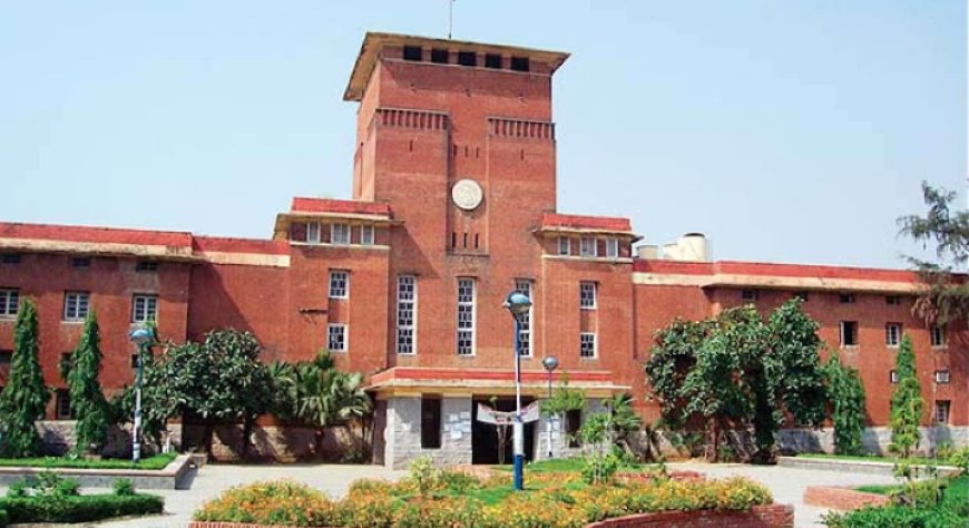 दिल्ली के दो चेहरे: एक तरफ़ सपनों की शुरुआत, दूसरी तरफ़ अपराध पर सख्ती—क्या शहर सही दिशा में बढ़ रहा है?