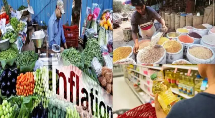 महंगाई अब चुनावी मुद्दा नहीं रही? या जनता ने उम्मीद करना छोड़ दिया है?
