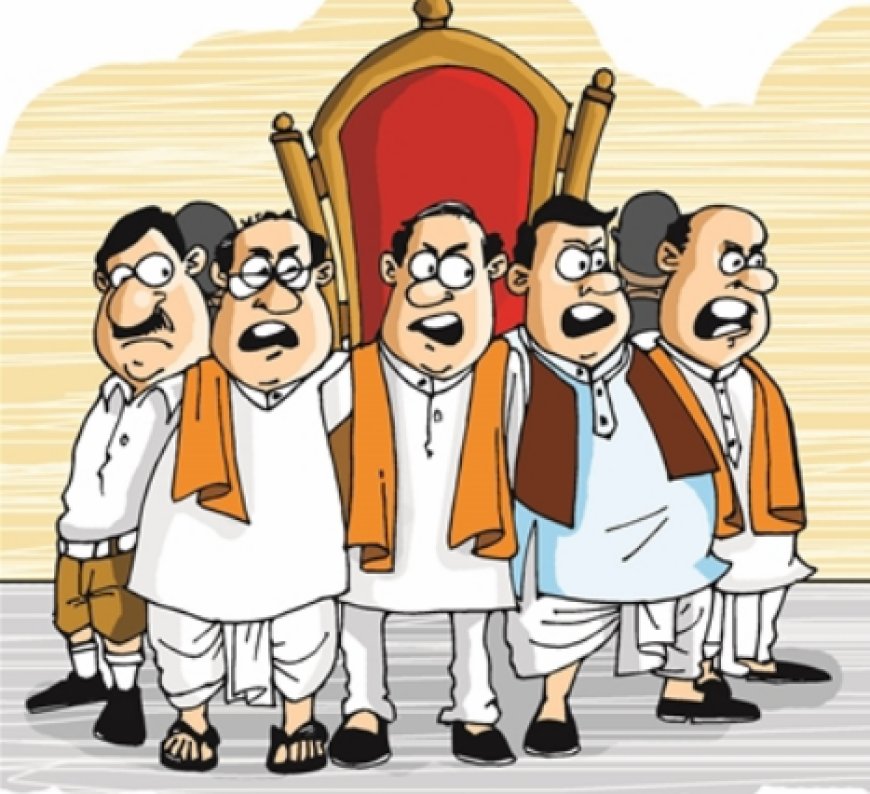 चेहरे का जादू या काम का हिसाब? क्या जनता अब नेताओं से प्रभावित होती है या नतीजों से?