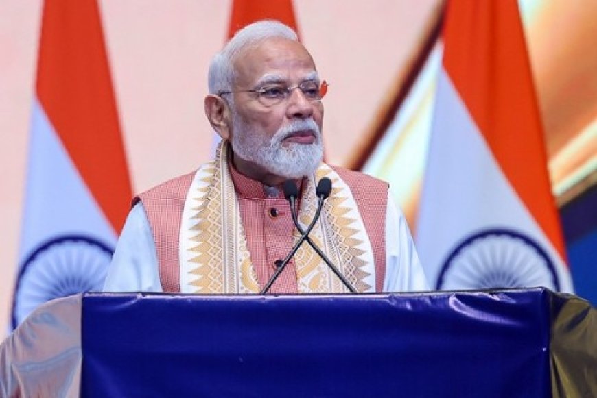 प्रधानमंत्री नरेंद्र मोदी ने भारत में ऑस्ट्रेलियन सुपर के 500 मिलियन डॉलर के निवेश का स्वागत किया