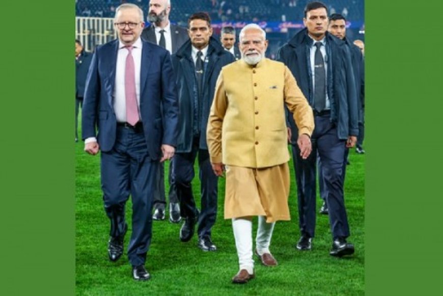 पीएम मोदी की दस्तक से खुले भारत के लिए बंद पड़े दरवाजे