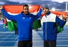 सीडब्ल्यूजी 2026: एक दिन में छह मेडल जीतकर भी 10वें स्थान पर भारत, ऑस्ट्रेलिया की बादशाहत बरकरार