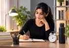अधिक अनुशासित कैसे बनें: रोजमर्रा की जिंदगी के लिए आसान आदतें