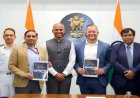 सरकार ने नौसेना के लिए दो एमक्यू-9बी सी गार्डियन ड्रोन लीज पर लेने के लिए 1,943 करोड़ रुपए के कॉन्ट्रैक्ट पर किए हस्ताक्षर