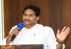 जगन मोहन रेड्डी ने वाईएसआरसीपी कार्यकर्ताओं से स्थानीय निकाय चुनावों के लिए तैयार रहने को कहा