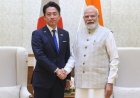रक्षा क्षेत्र में 'मेक इन इंडिया' को बढ़ावा, पीएम नरेंद्र मोदी ने जापान को भारतीय कंपनियों-स्टार्टअप्स के साथ साझेदारी का दिया न्योता