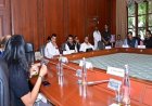 महाराष्ट्र खेती की उत्पादकता बढ़ाने के लिए एआई और 'डिजिटल ट्विन लर्निंग' पर आधारित प्रोजेक्ट लागू करेगा