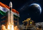राष्ट्रीय अंतरिक्ष दिवस पर केंद्रीय मंत्री नितिन गडकरी और सीएम योगी आदित्यनाथ समेत कई नेताओं ने दी बधाई