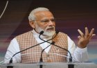 'हाथ में तिरंगा, अंतरिक्ष और 140 करोड़ का सपना हमारा संकल्प', राष्ट्रीय अंतरिक्ष दिवस पर पीएम नरेंद्र मोदी ने दी शुभकामनाएं