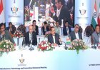 ब्रिक्स विज्ञान मंत्रियों की बैठक में सर्वसम्मति से अपनाई गई 'चेन्नई घोषणा', विज्ञान और नवाचार सहयोग को मिलेगा नया आयाम: केंद्रीय विज्ञान एवं प्रौद्योगिकी राज्य मंत्री डॉ. जितेंद्र सिंह