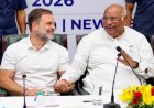 समृद्ध संस्कृति के उत्सव ओणम की कांग्रेस नेता राहुल गांधी और कांग्रेस के राष्ट्रीय अध्यक्ष मल्लिकार्जुन खड़गे समेत कई नेताओं ने दी शुभकामनाएं