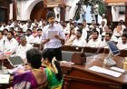 तमिलनाडु विधानसभा में चार अहम विभागों के लिए अनुदान पर होगी चर्चा