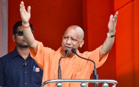 श्रावण माह लोकमंगल, श्रम-सम्मान एवं सामूहिकता का पावन पर्व है: सीएम योगी आदित्यनाथ