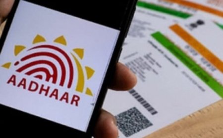 आधार सुपरवाइजर/ऑपरेटर बनने का मौका: 300 से अधिक पदों पर आवेदन जारी, 20 अगस्त तक कर सकेंगे अप्‍लाई