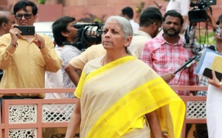 'पीएसबी कॉन्फ्लुएंस' में जुटेंगे सार्वजनिक बैंकों और वित्तीय संस्थानों के प्रमुख, जनहित आधारित बैंकिंग रणनीतियों पर होगा मंथन: केंद्र सरकार