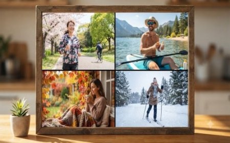 हर मौसम में स्वस्थ रहने के लिए मौसमी स्वास्थ्य टिप्स