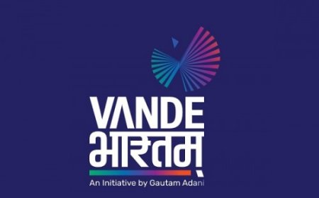 'वंदे भारतम्' से छोटे शहरों के स्टार्टअप संस्थापकों को अपनी प्रतिभा दिखाने का मिल रहा मौका : सीईओ पवन कुमार चंदना