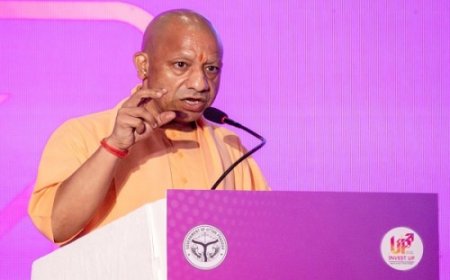 जापान संग रिश्तों को नई उड़ान देगा यूपी, अब लखनऊ में साझेदारी का लिखा जाएगा महाअध्याय