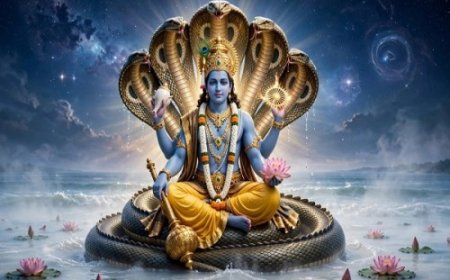 27 अगस्त का पंचांग: भगवान विष्णु और चंद्र देव की पूजा करना फलदायी होगा, दोपहर 3:12 से 4:54 बजे तक अमृत काल