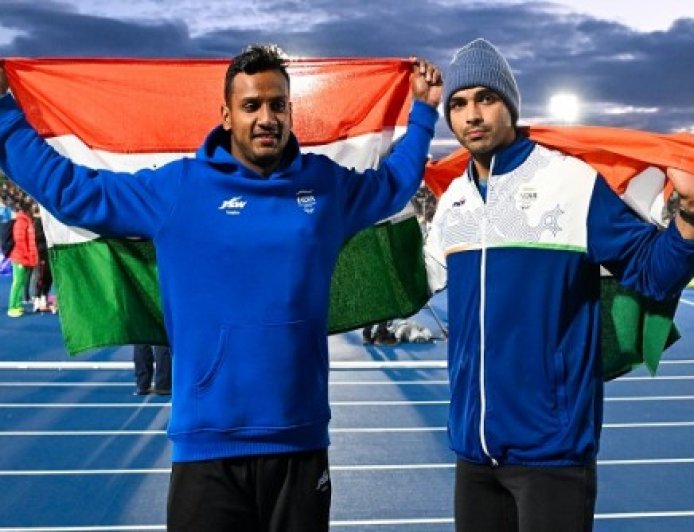 सीडब्ल्यूजी 2026: एक दिन में छह मेडल जीतकर भी 10वें स्थान पर भारत, ऑस्ट्रेलिया की बादशाहत बरकरार