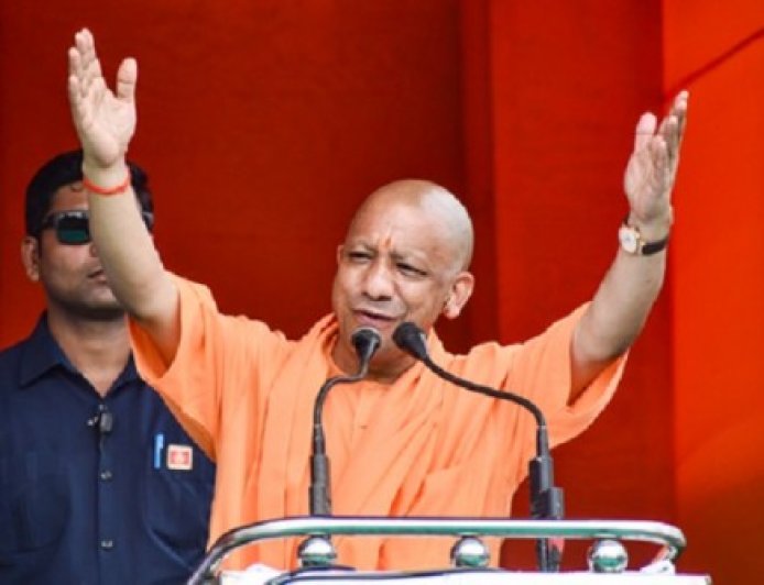श्रावण माह लोकमंगल, श्रम-सम्मान एवं सामूहिकता का पावन पर्व है: सीएम योगी आदित्यनाथ