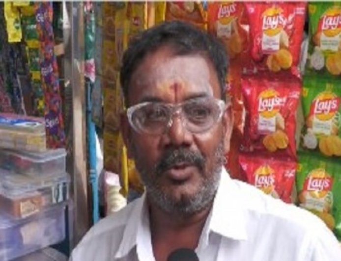 पीएम नरेंद्र मोदी को धन्यवाद पत्र लिखने वाले मदुरै के दुकानदार को मिला प्रधानमंत्री कार्यालय से जवाब, बोले- 'यह मेरे जीवन का सबसे बड़ा सम्मान'