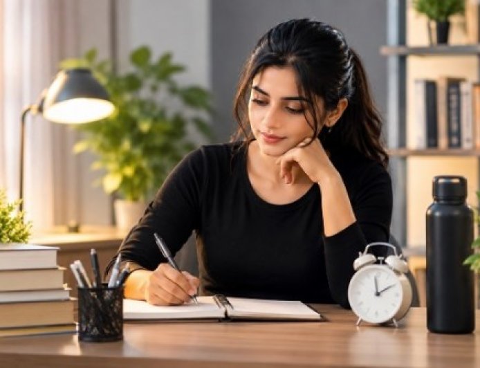 अधिक अनुशासित कैसे बनें: रोजमर्रा की जिंदगी के लिए आसान आदतें