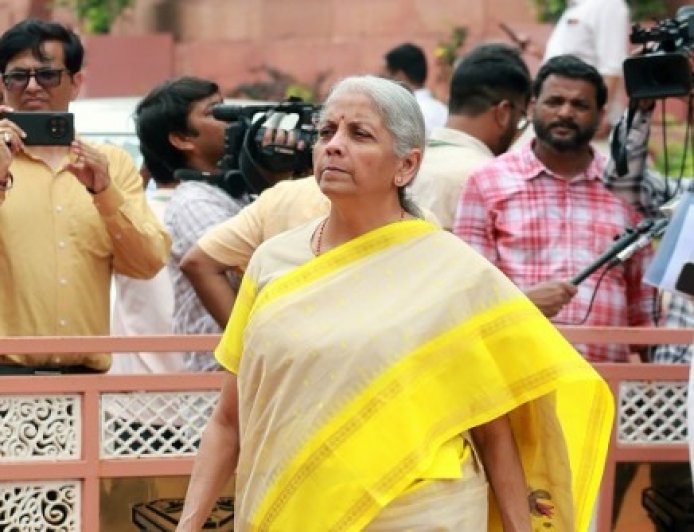 'पीएसबी कॉन्फ्लुएंस' में जुटेंगे सार्वजनिक बैंकों और वित्तीय संस्थानों के प्रमुख, जनहित आधारित बैंकिंग रणनीतियों पर होगा मंथन: केंद्र सरकार