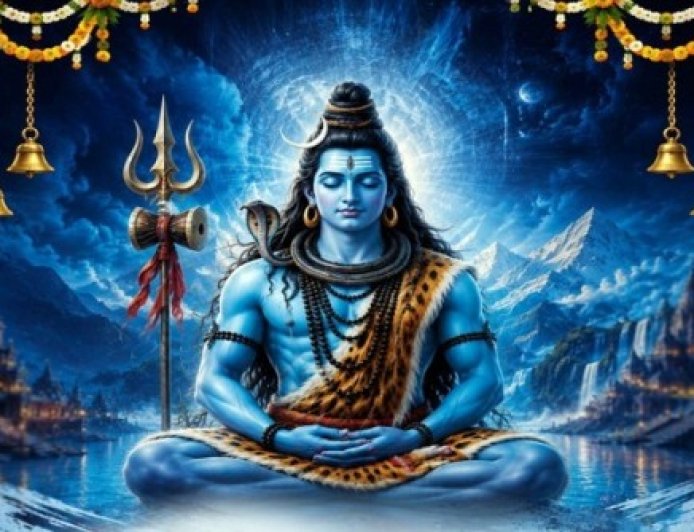 श्रावण शिवरात्रि पर भाजपा अध्यक्ष नितिन नवीन , रक्षा मंत्री राजनाथ सिंह सहित कई नेताओं ने दीं बधाई और शुभकामनाएं