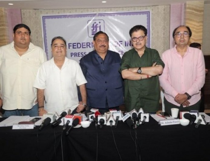 ऑस्कर 2027 के लिए भारत की एंट्री प्रक्रिया शुरू, फेडरेशन ऑफ इंडिया ने निर्माताओं से मांगी फिल्में