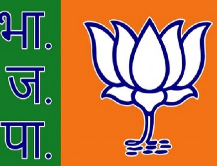 भाजपा की राष्ट्रीय टीम में मध्य प्रदेश के छह चेहरे शामिल, गजेंद्र बने राष्ट्रीय महामंत्री कविता पाटीदार