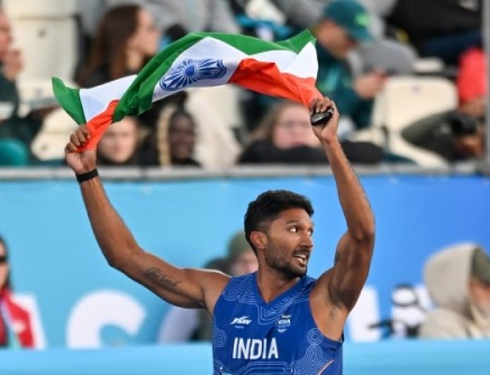 राष्ट्रीय खेल पुरस्कार 2025 की घोषणा: तेजस्विन शंकर और दिव्या देशमुख सहित 17 खिलाड़ियों को अर्जुन पुरस्कार, 3 प्रशिक्षकों को द्रोणाचार्य सम्मान