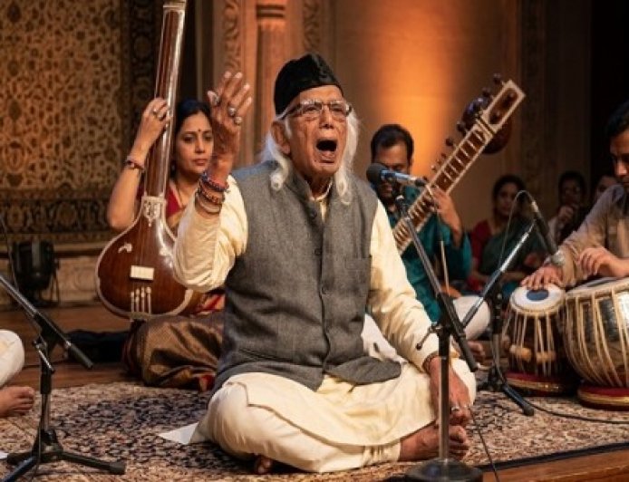 यादों में उस्ताद : पिता का अल्टीमेटम, अब्दुल रशीद खान ने चुना सुरों का रास्ता और बने महान गायक