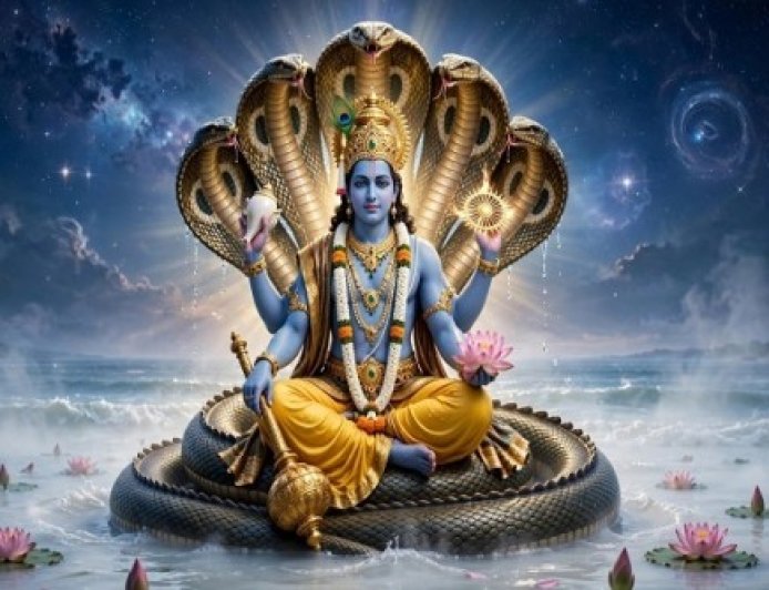 27 अगस्त का पंचांग: भगवान विष्णु और चंद्र देव की पूजा करना फलदायी होगा, दोपहर 3:12 से 4:54 बजे तक अमृत काल